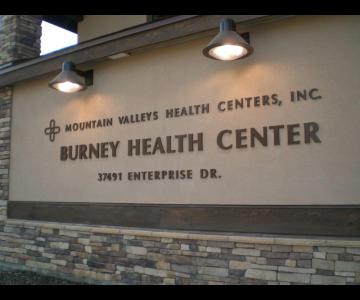 Three Dimensional Letters