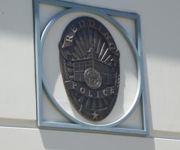 Bronze plaque made by Gemini, Inc. Detailed relief.