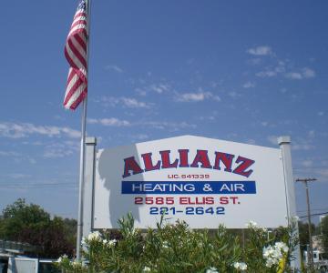 Allianz Heating & Air