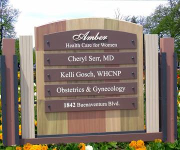 Amber Health Care For Women