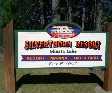 Silverthorn Resort