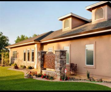 Gemini Brand Lettering on Monument