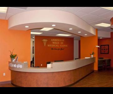 Gemini Brand Lettering on Wall