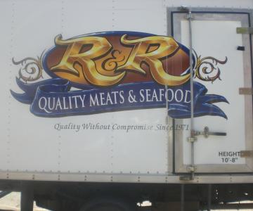 R&R Quality Meats